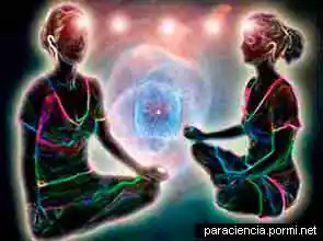 Fenómenos paranormales