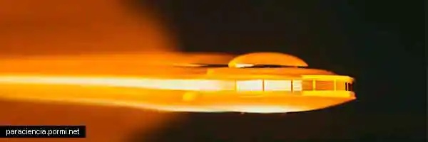 Ovnis, UFO o UAP