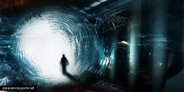 El mundo paranormal y parapsicología