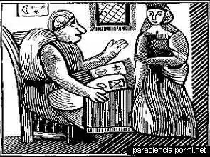 Tarot horóscopo